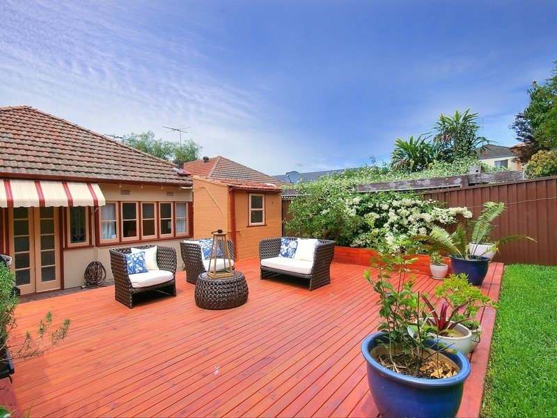 16 Hill Street, Marrickville NSW 2204
