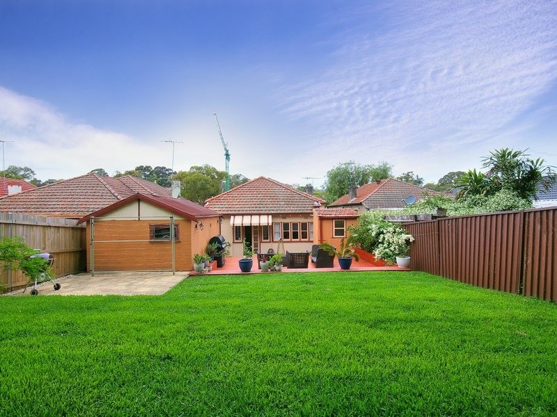 16 Hill Street, Marrickville NSW 2204