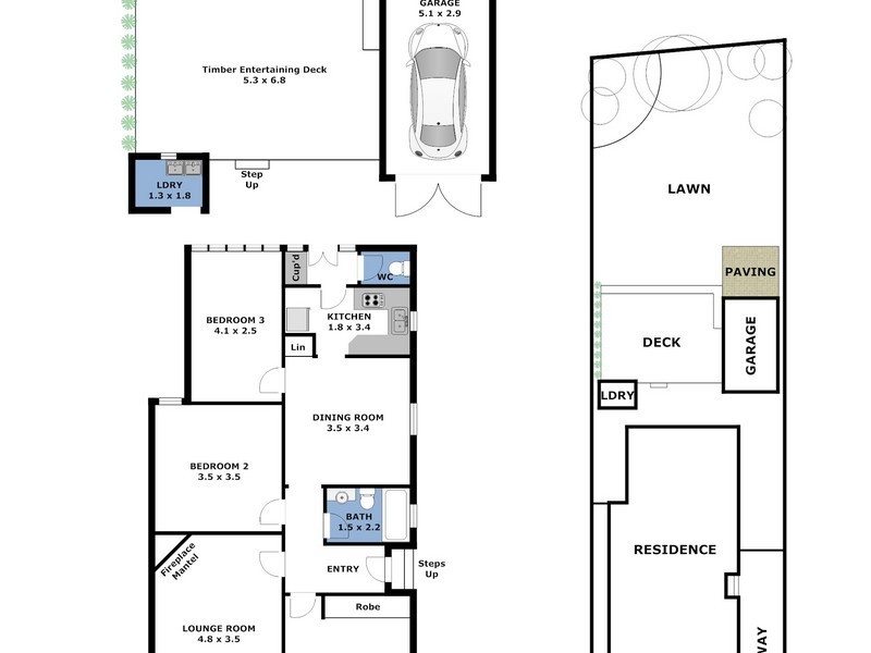 16 Hill Street, Marrickville NSW 2204