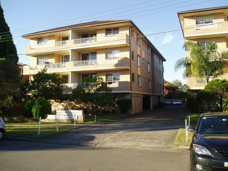 3/44 Solander Street, Monterey NSW 2217