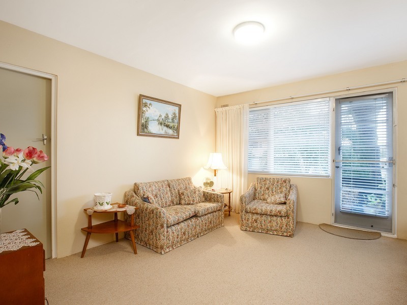 8/30 Cowper Street, Randwick NSW 2031