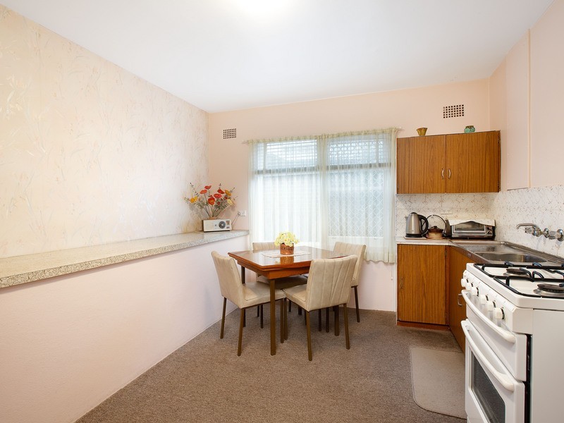 8/30 Cowper Street, Randwick NSW 2031