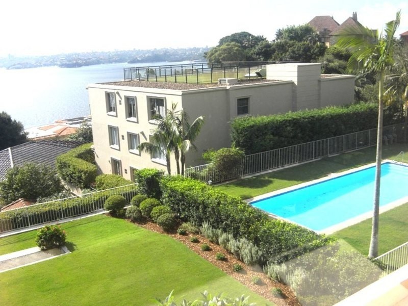 6/8 Wentworth St., Point Piper NSW 2027