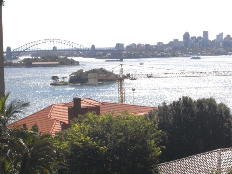 6/8 Wentworth St., Point Piper NSW 2027
