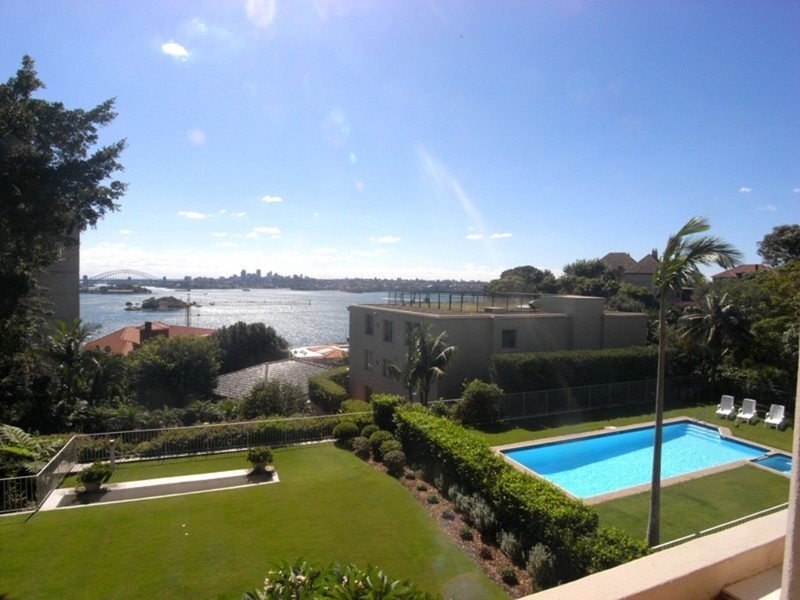 6/8 Wentworth St., Point Piper NSW 2027