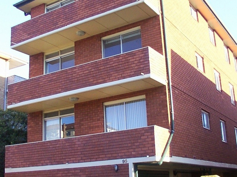 4/95 Hastings Pde, Bondi Beach NSW 2026