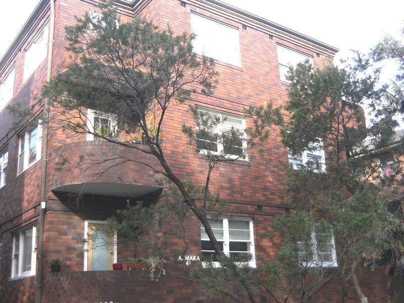 9/40 Flood Street, Bondi Beach NSW 2026