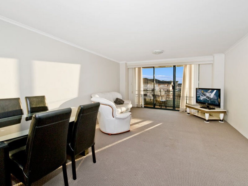 360/83-93 Dalmeny Avenue, Rosebery NSW 2018