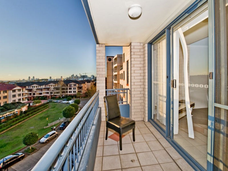 360/83-93 Dalmeny Avenue, Rosebery NSW 2018