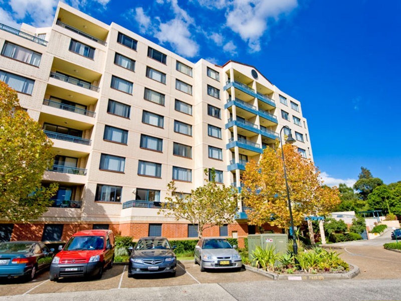 360/83-93 Dalmeny Avenue, Rosebery NSW 2018