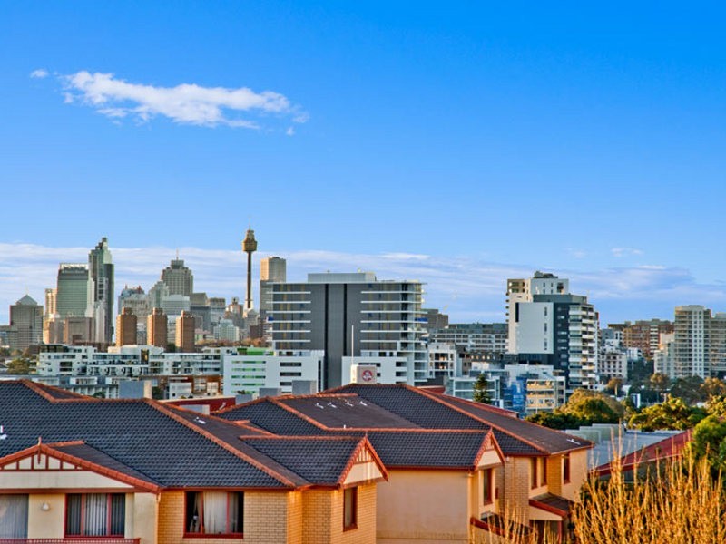 360/83-93 Dalmeny Avenue, Rosebery NSW 2018