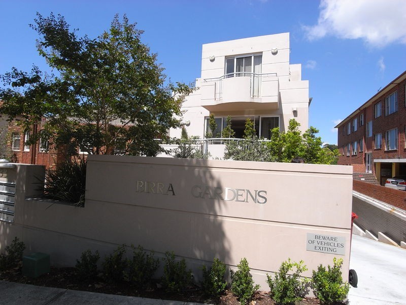 4/33 Birriga Road, Bellevue Hill NSW 2023