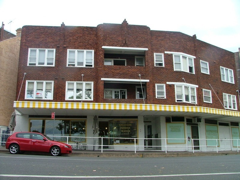 3/1A Gurner Street, Paddington NSW 2021