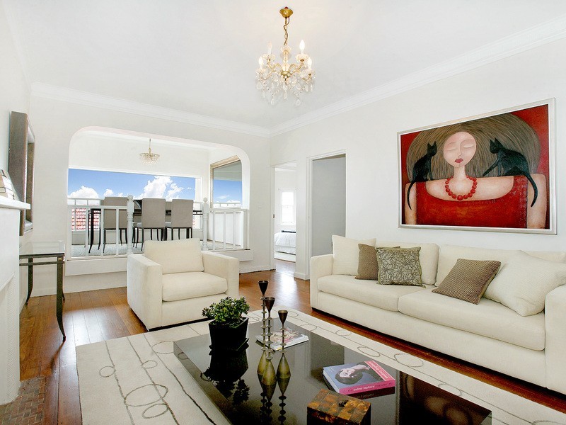 9/3 Wyuna Road, Point Piper NSW 2027
