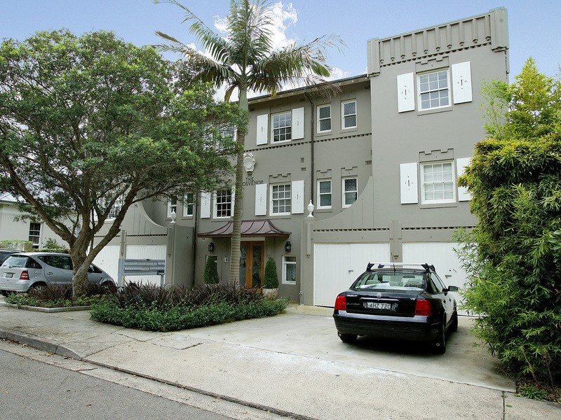 9/3 Wyuna Road, Point Piper NSW 2027