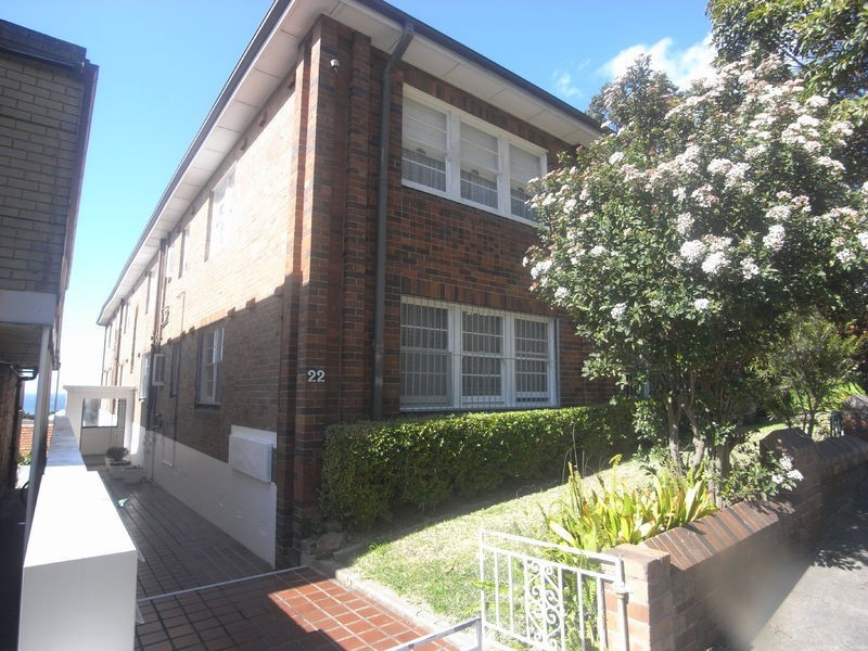 3/22 Moore St., Bondi NSW 2026