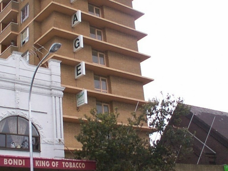 804/212 Bondi Road, Bondi NSW 2026