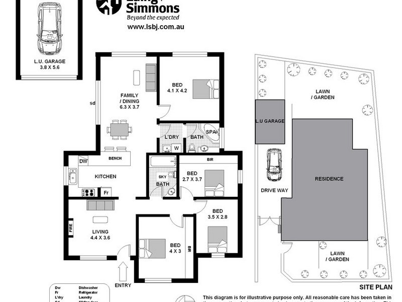 77 New Orleans Crescent, Maroubra NSW 2035