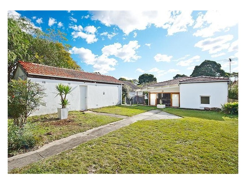 31 Fairweather Street, Bellevue Hill NSW 2023