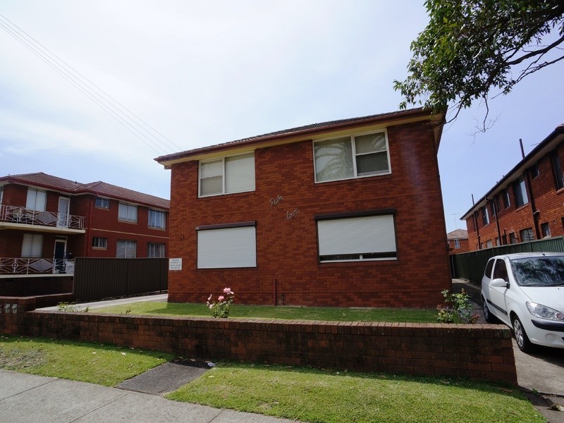 2/71 Brighton Avenue, Croydon Park NSW 2133