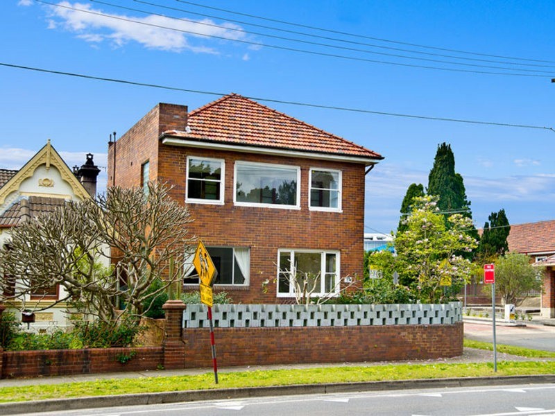 97 York Road, Queens Park NSW 2022