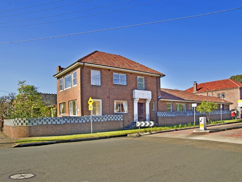 97 York Road, Queens Park NSW 2022