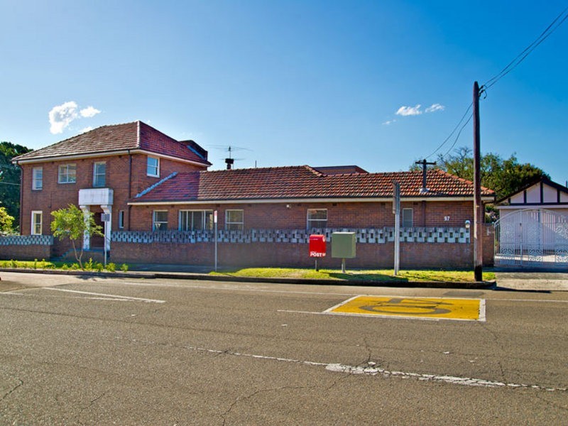 97 York Road, Queens Park NSW 2022