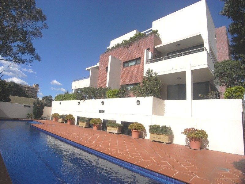 12/168 Bondi Rd., Bondi NSW 2026