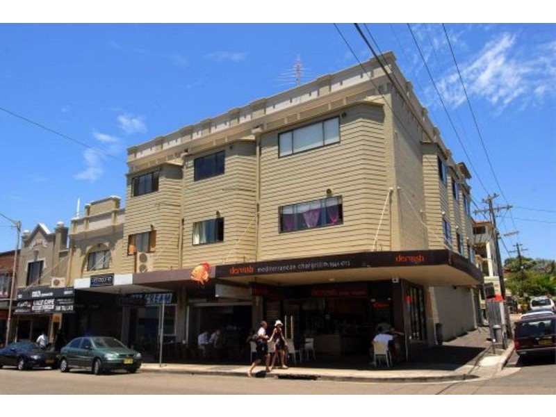 1-3 Vicar Street, Coogee NSW 2034