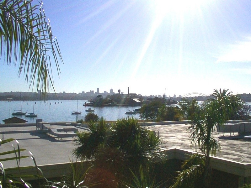 15/72 St. Georges Crescent, Drummoyne NSW 2047