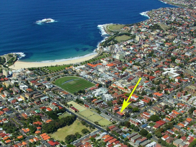 1/72 DOLPHIN STREET, Coogee NSW 2034