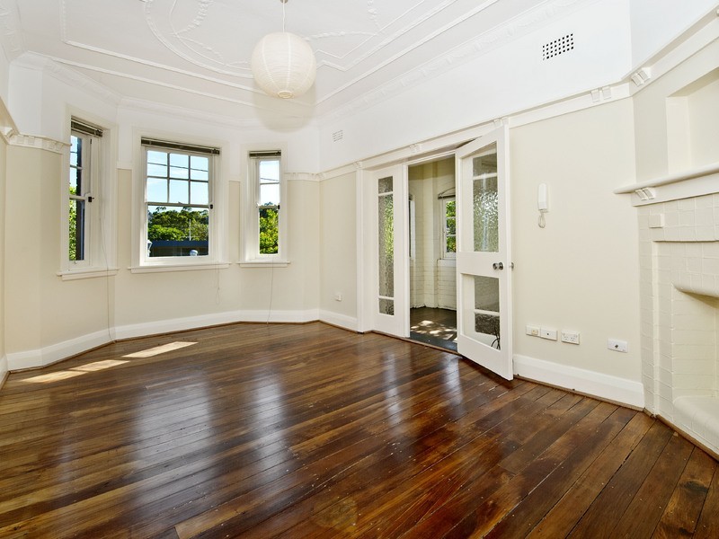 1/72 DOLPHIN STREET, Coogee NSW 2034