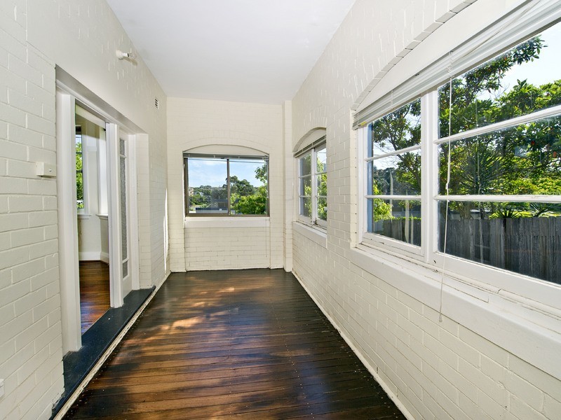 1/72 DOLPHIN STREET, Coogee NSW 2034