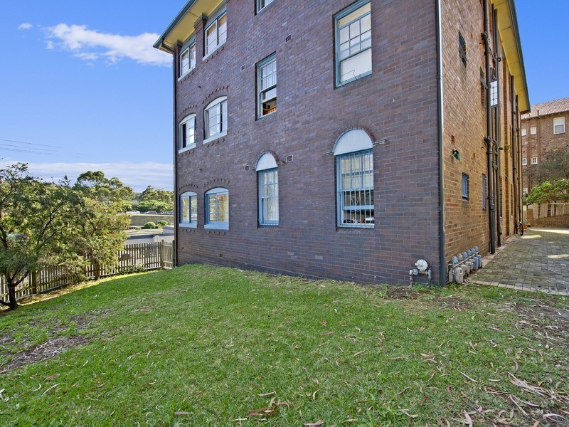 1/72 DOLPHIN STREET, Coogee NSW 2034