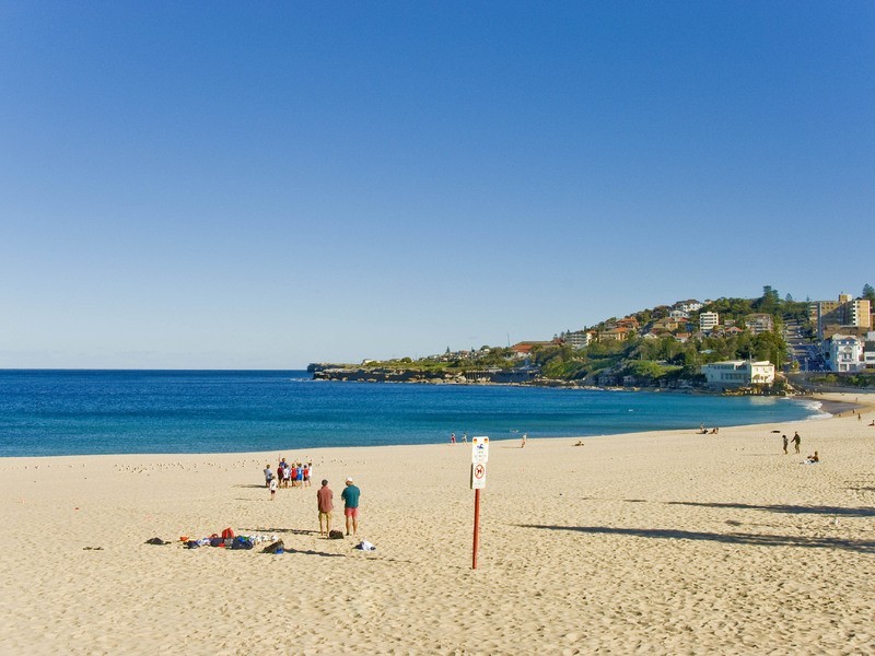 1/72 DOLPHIN STREET, Coogee NSW 2034