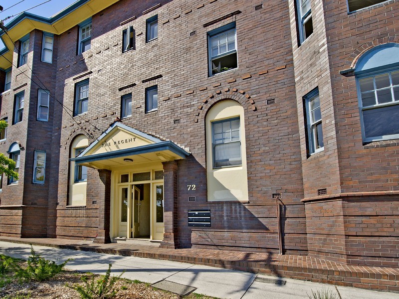 1/72 DOLPHIN STREET, Coogee NSW 2034