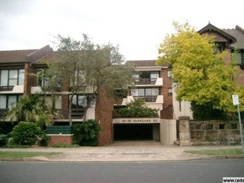 19/27-35 Cook Rd, Centennial Park NSW 2021