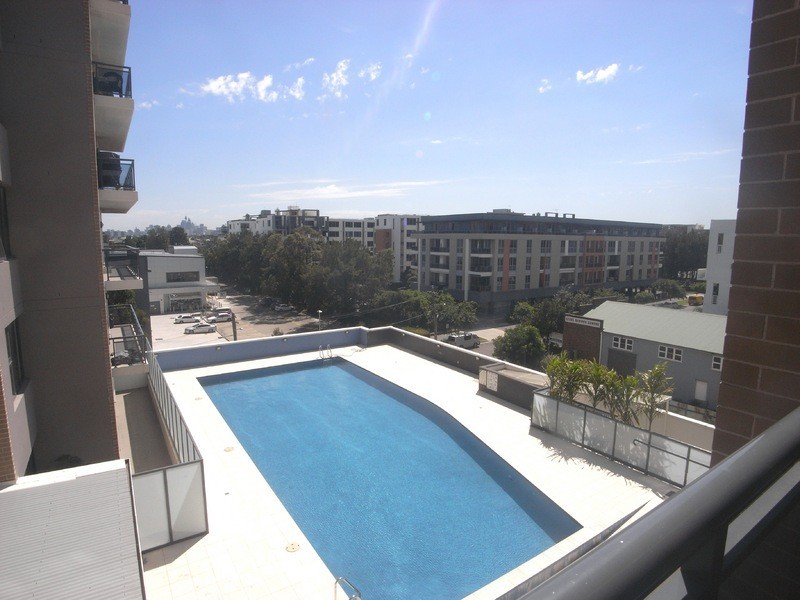 19/1-5 Bourke St., Mascot NSW 2020