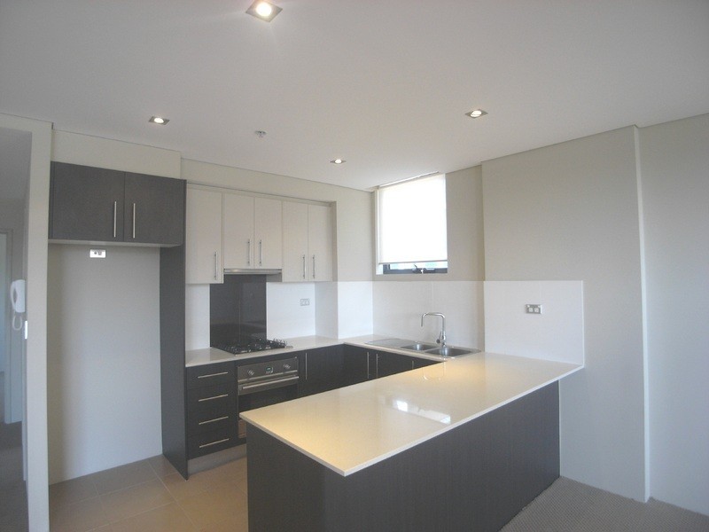 19/1-5 Bourke St., Mascot NSW 2020