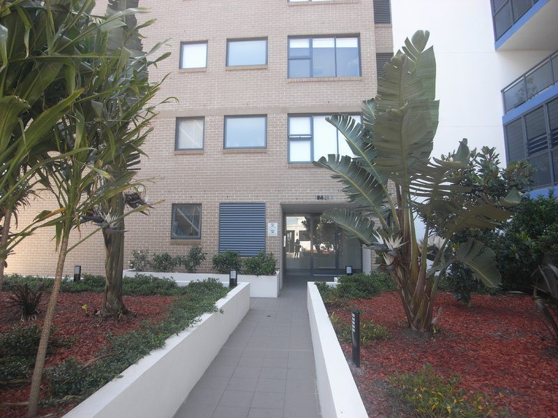 19/1-5 Bourke St., Mascot NSW 2020
