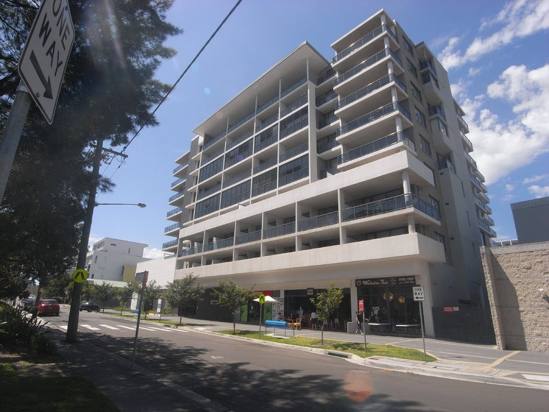 19/1-5 Bourke St., Mascot NSW 2020