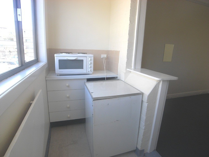 18/1-3 Vicar St., Coogee NSW 2034