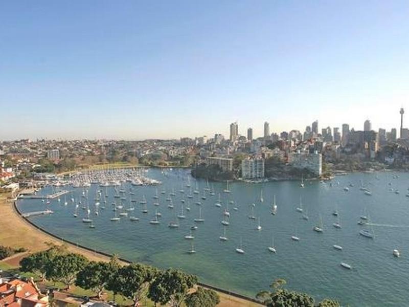 19C/21 Thornton St., Darling Point NSW 2027