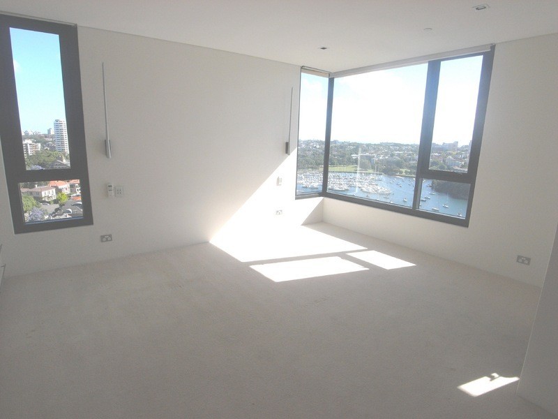 19C/21 Thornton St., Darling Point NSW 2027