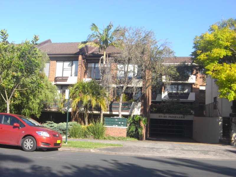 19/27 Cook Road, Centennial Park NSW 2021