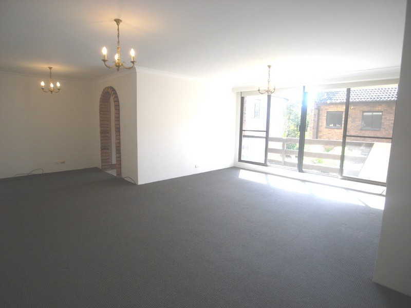 19/27 Cook Road, Centennial Park NSW 2021