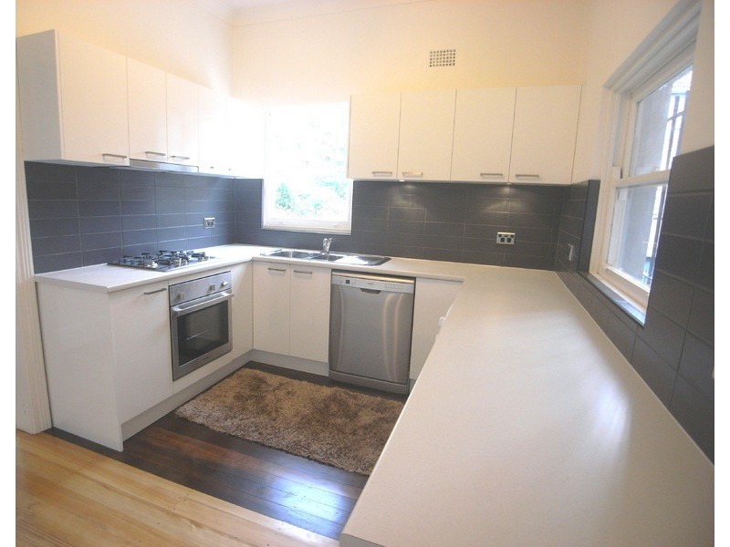 1A Moore Park Rd, Centennial Park NSW 2021