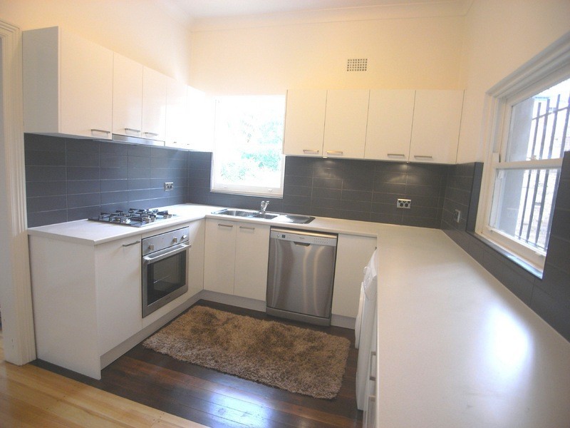 1A Moore St., Centennial Park NSW 2021