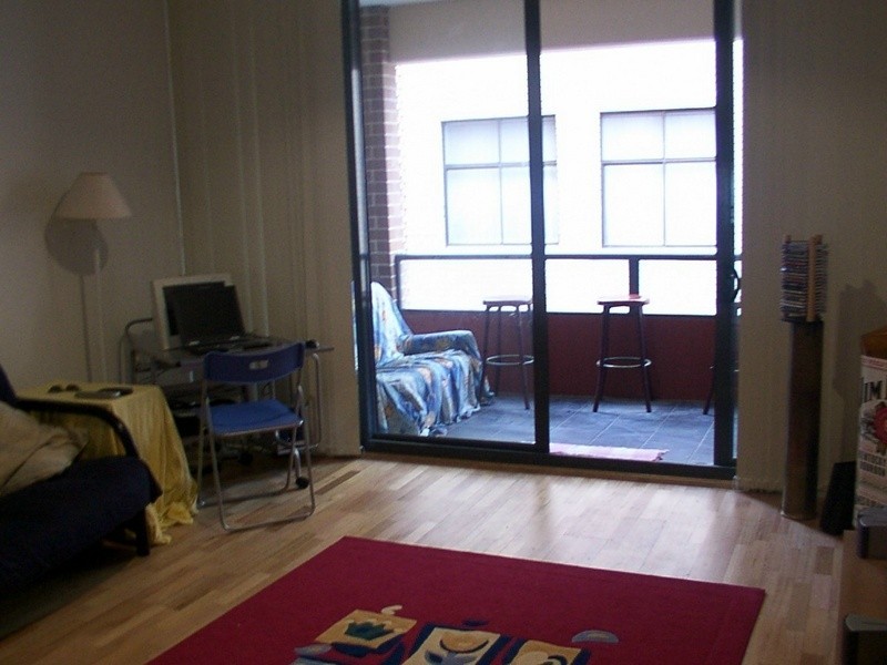 1/107 Oxford Street, Darlinghurst NSW 2010