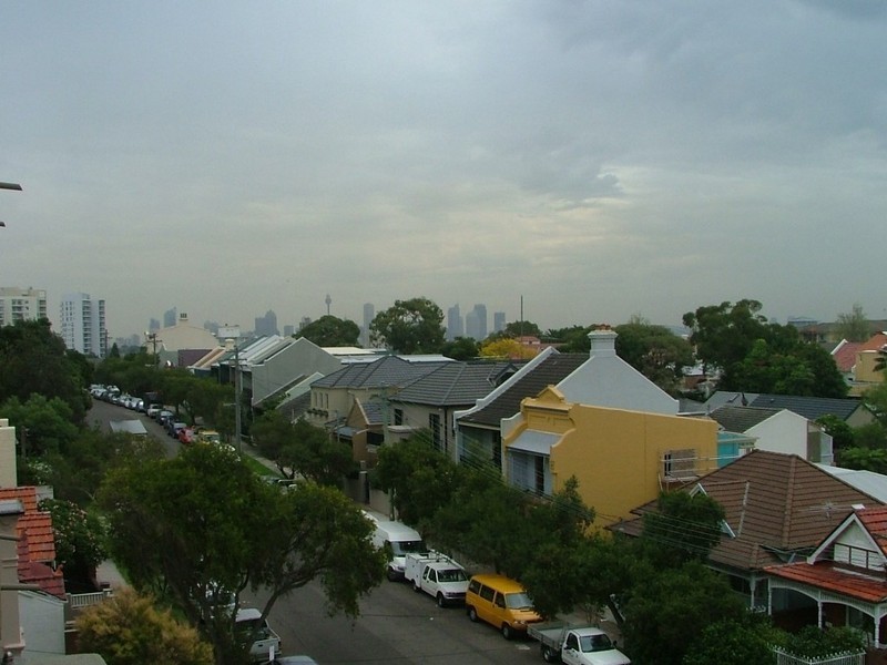 11/39 Woodstock St, Bondi Junction NSW 2022